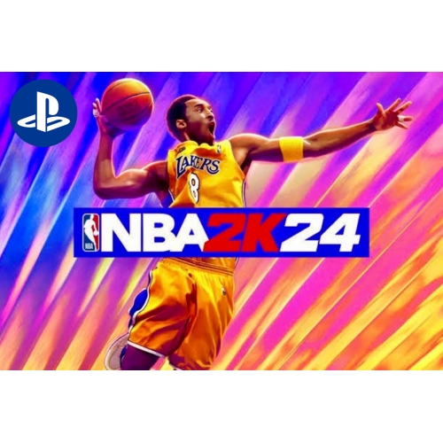  NBA 2K24 PS4-PS5